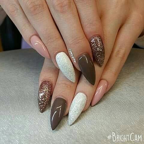 Manicure from Sancion Angel Beauty