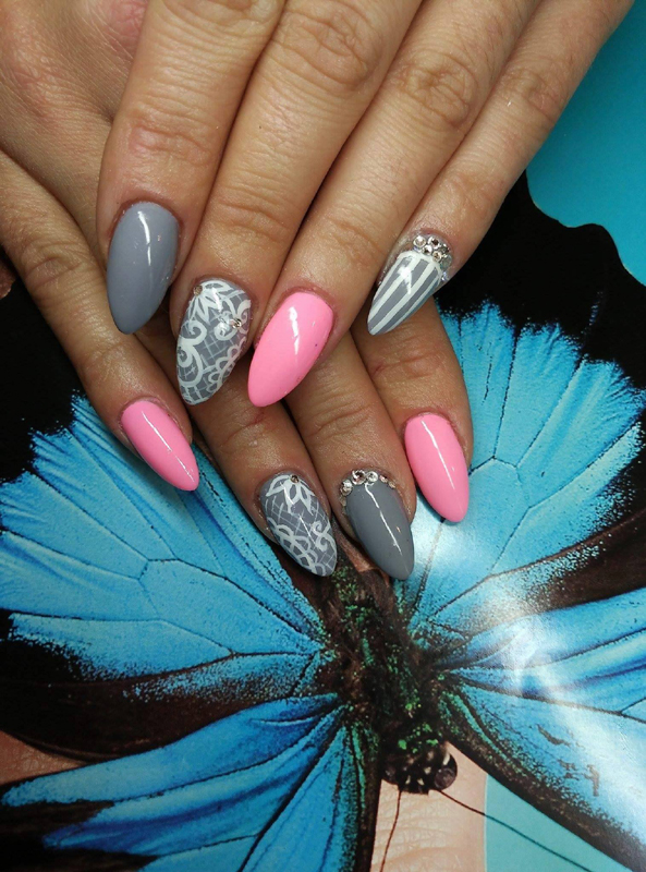 Top Propozycji Na Modny Manicure Kt Ry Pokochacie