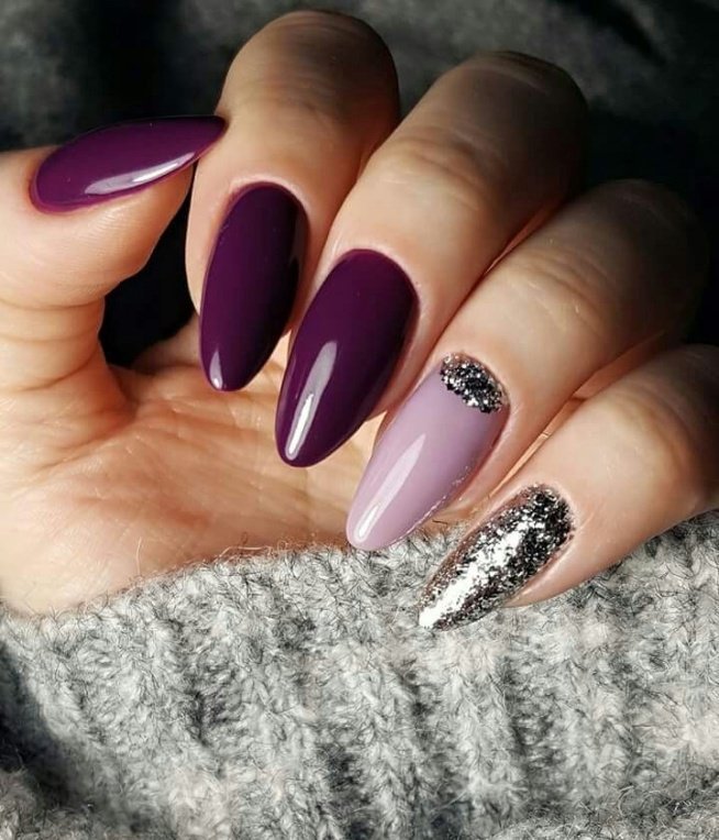 Delikatny I Subtelny Manicure Top Pi Knych Inspiracji Dla Pa