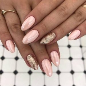 Delikatny I Subtelny Manicure Top Pi Knych Inspiracji Dla Pa Lubi Cych Klasyk