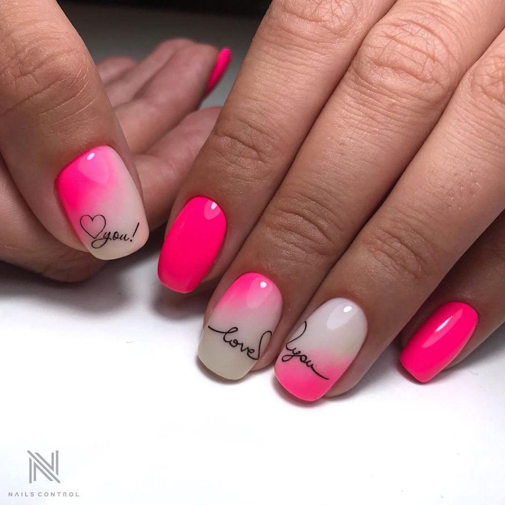 Paznokcie na LATO: 27 Modnych Inspiracji na Letni Manicure